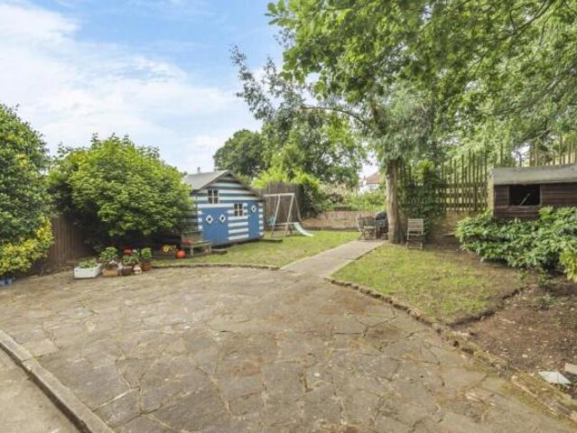 Property for rent in Woolwich, Greater London