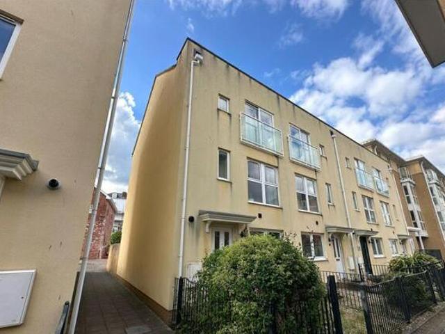 House for rent in Watergate, Devon