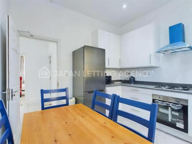 Property for rent in Greater London