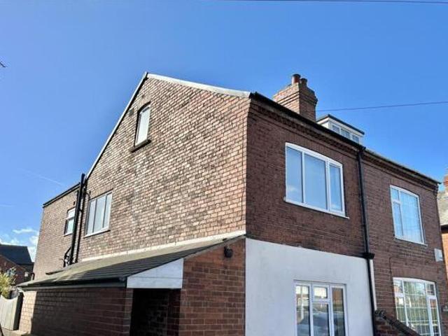 House for rent in Goole, East Riding Of Yorkshire