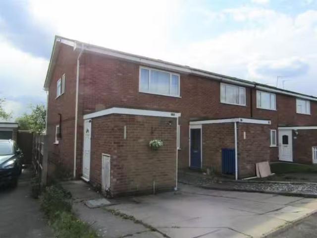 House for rent in Sutton Coldfield, West Midlands