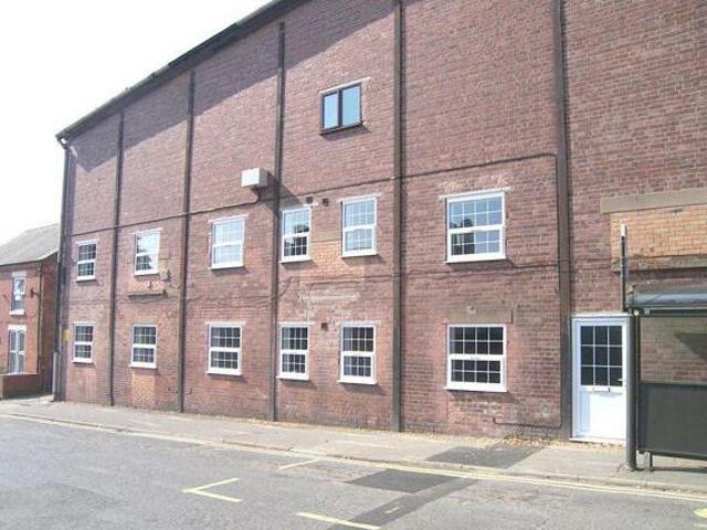 House for rent in Heanor and Loscoe CP, Kedleston