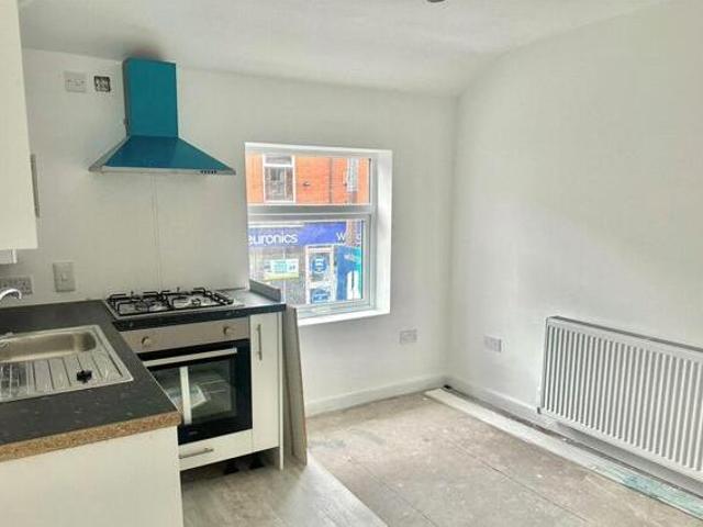 House for rent in Heanor, Amber Valley
