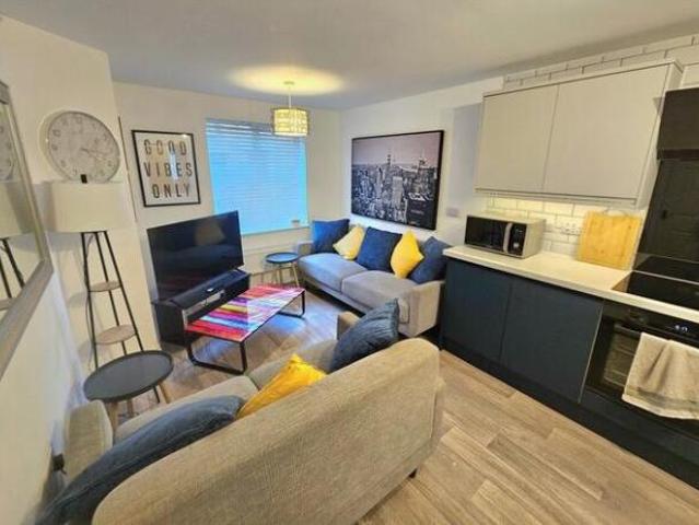 Property for rent in East Bank, Norfolk
