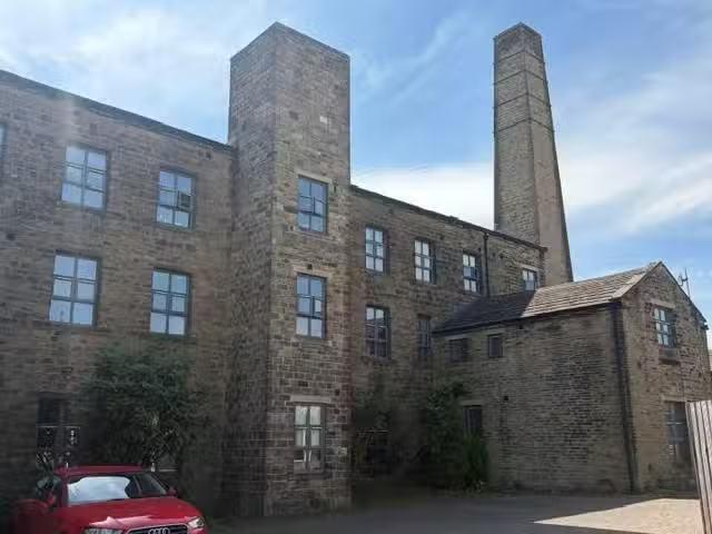 House for rent in Queensbury, West Yorkshire