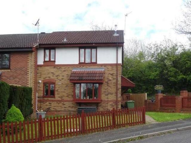 House for rent in Hunt End, Redditch