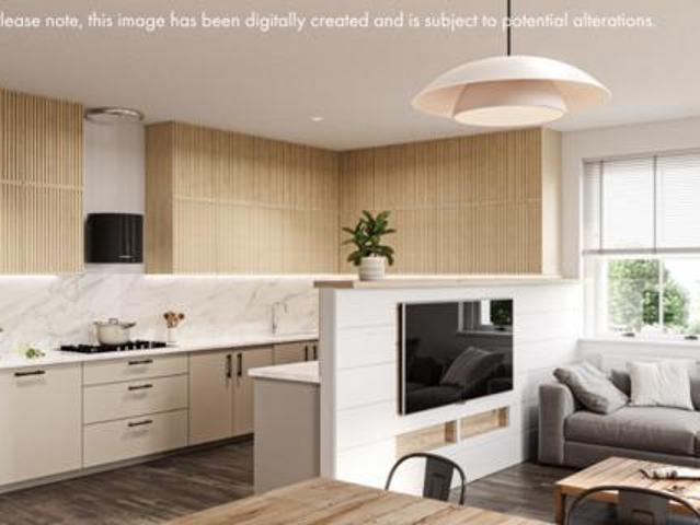 House for rent in Polsloe, Watergate