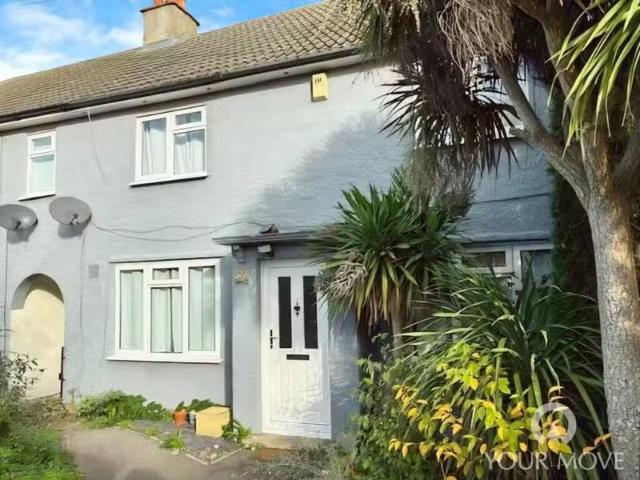 House for rent in Whitehill, Hamerton