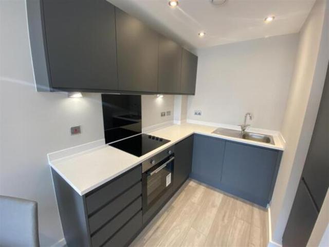 Property for rent in Calderstones