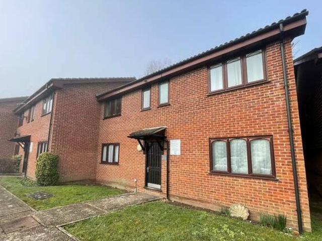 House for rent in West Sussex
