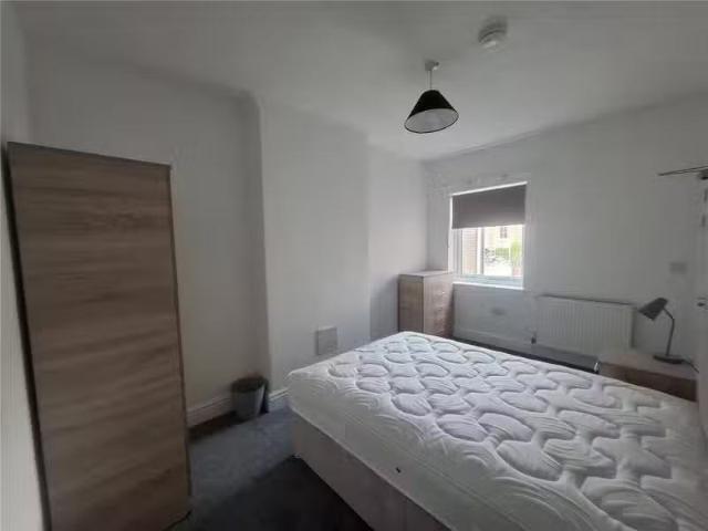 House for rent in Garden City, Wales