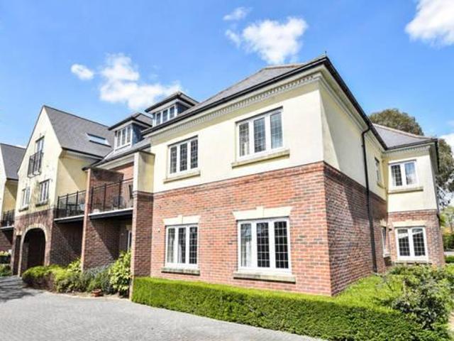 House for rent in Hampshire