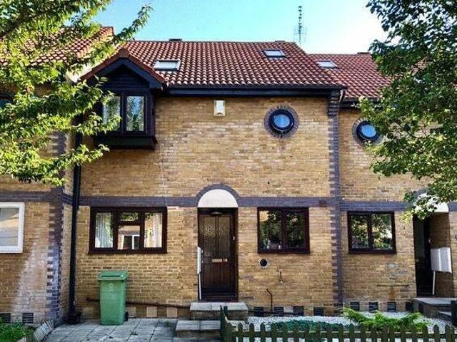 House for rent in Lyons, Greater London