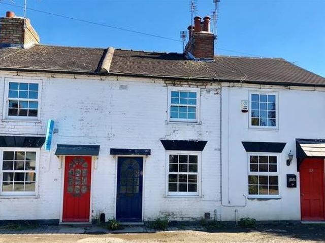 House for rent in Froggatt, East Midlands