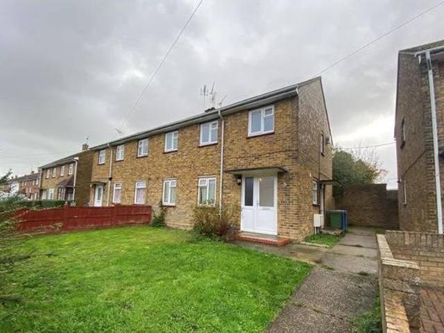 House for rent in Lyons, Greater London