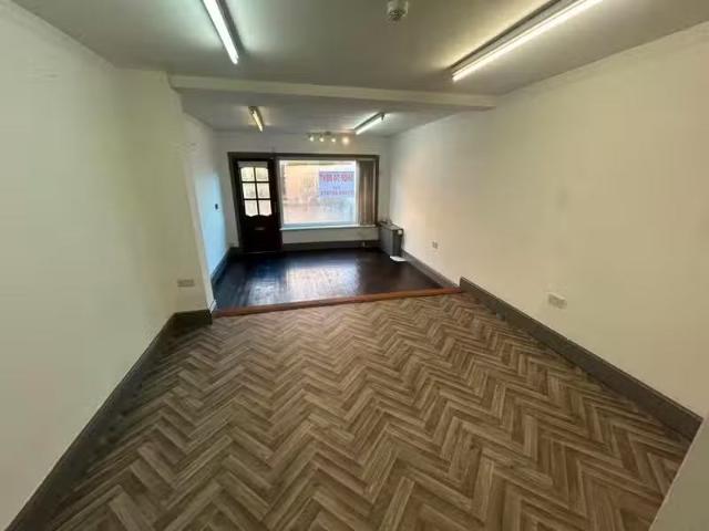 House for rent in Beamhurst, Staffordshire