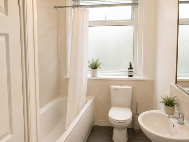 Property for rent in City Of Southampton