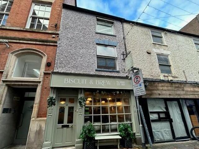 House for rent in Haddon, East Midlands