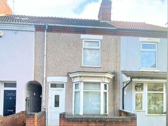 House for rent in Chilvers Coton, Camp Hill