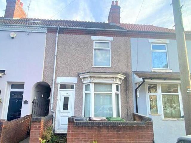 House for rent in Chilvers Coton, Camp Hill