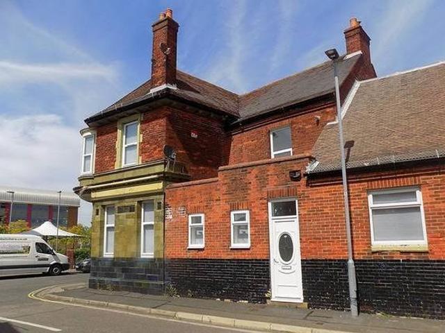 House for rent in Hampshire