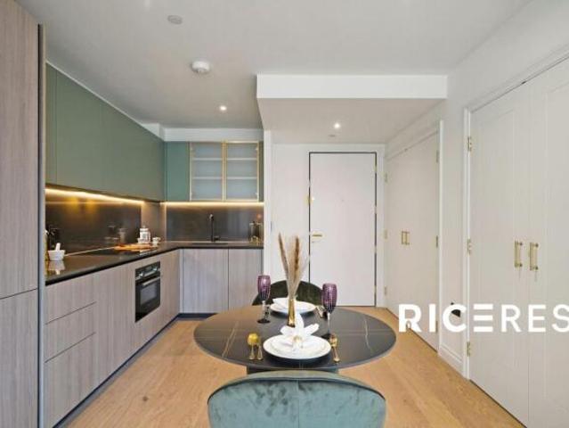 Flat for rent in Cat Hill