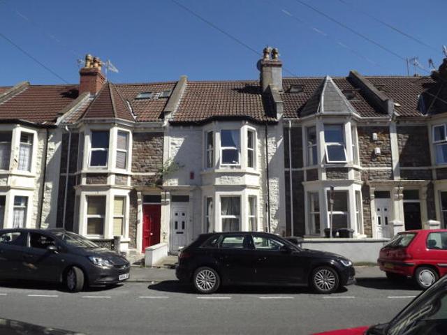 Property for rent in Feckenham, City Of Bristol