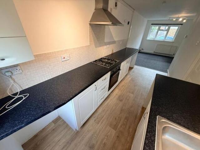 Maisonette for rent in Swindon, Cheltenham