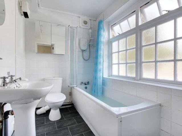 Property for rent in Stoneygate, Leicester