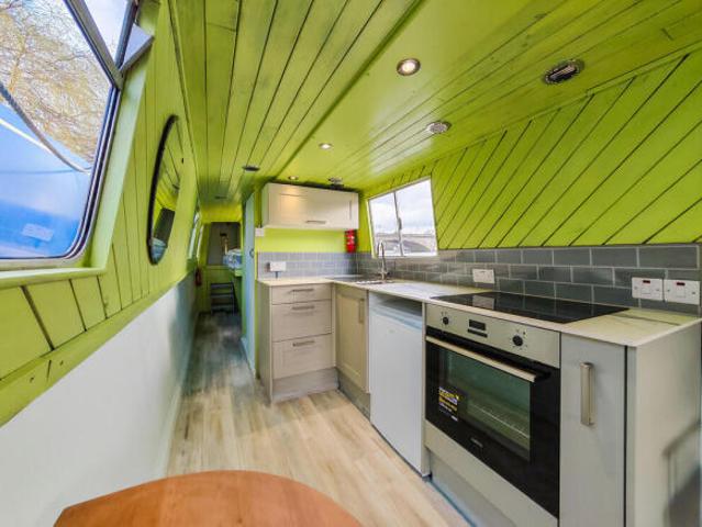 Property for rent in Brentford End, Greater London