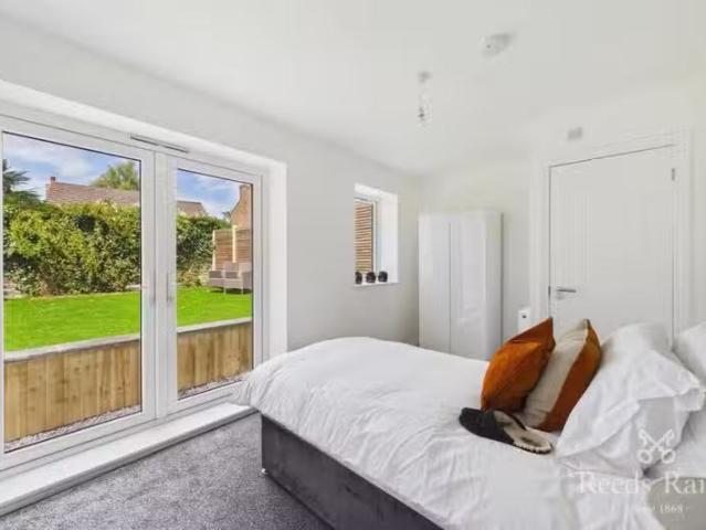 House for rent in Higherford, Lancashire