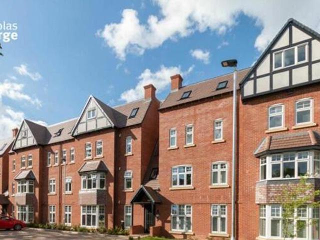 House for rent in West Midlands