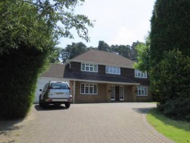 House for rent in Hampshire