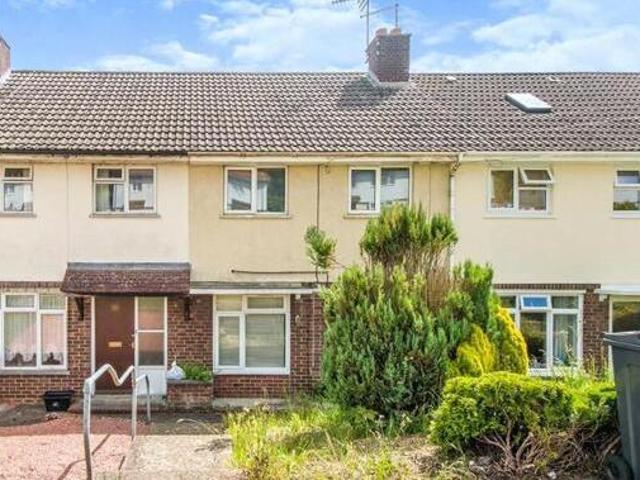 House for rent in Stanmore, Hampshire