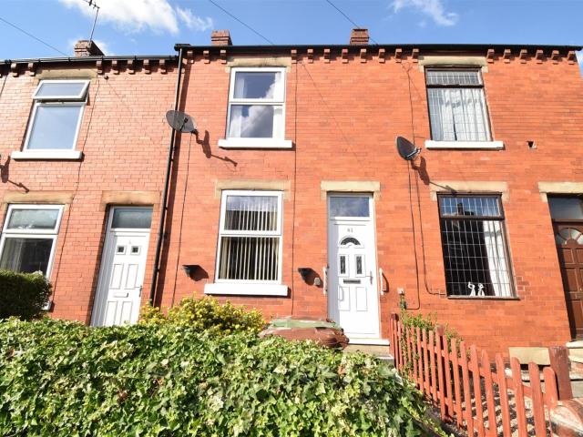 House for rent in Horbury, West Yorkshire