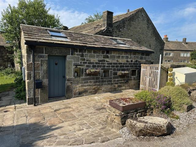 House for rent in Hebden Royd, Hebden Bridge