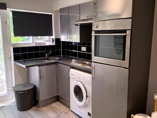 Apartment for rent in Maida Vale, Greater London