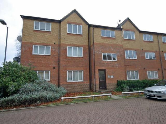 Apartment for rent in Leagrave, Luton