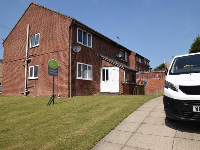 Apartment for rent in West Yorkshire