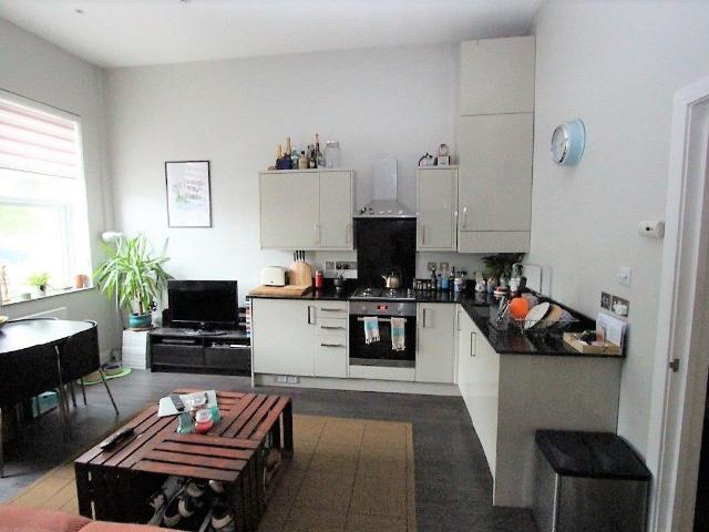 Apartment for rent in Stroud Green, Greater London