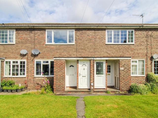 Apartment for rent in Wrenthorpe, Wakefield