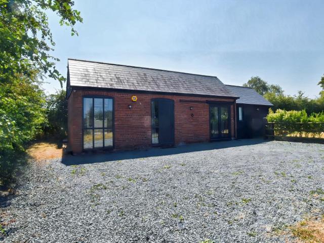 House for sale in Hinstock, Childs Ercall