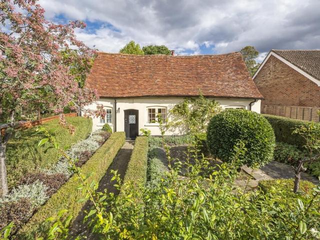 House for sale in Lavenham, Babergh
