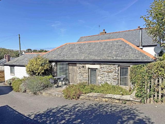 House for sale in Crantock