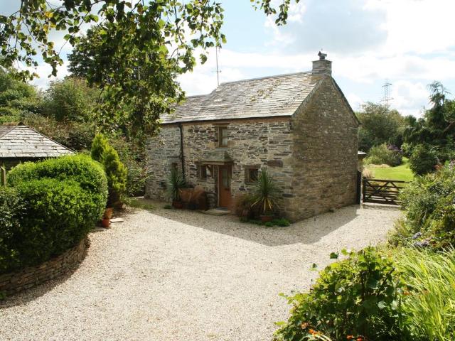 House for sale in Camelford, Helstone