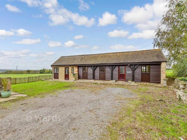 House for sale in Bourne Vale, Kent