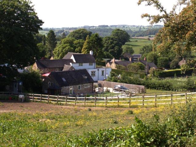 House for sale in Blackbrook, Kedleston