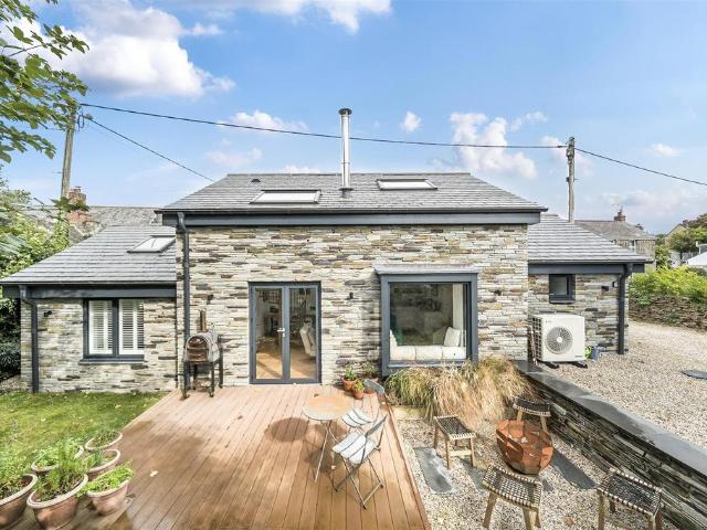 House for sale in Trelights, Isle Of Man