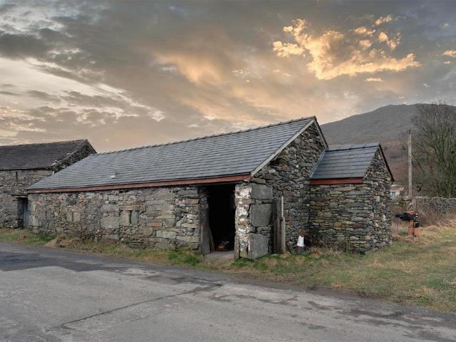 House for sale in Dunnerdale-with-Seathwaite