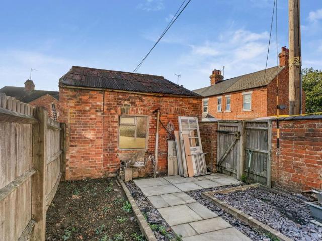 Land for sale in Woodford cum Membris, Northamptonshire